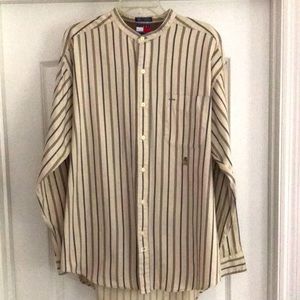 Tommy Hilfiger men’s shirt.